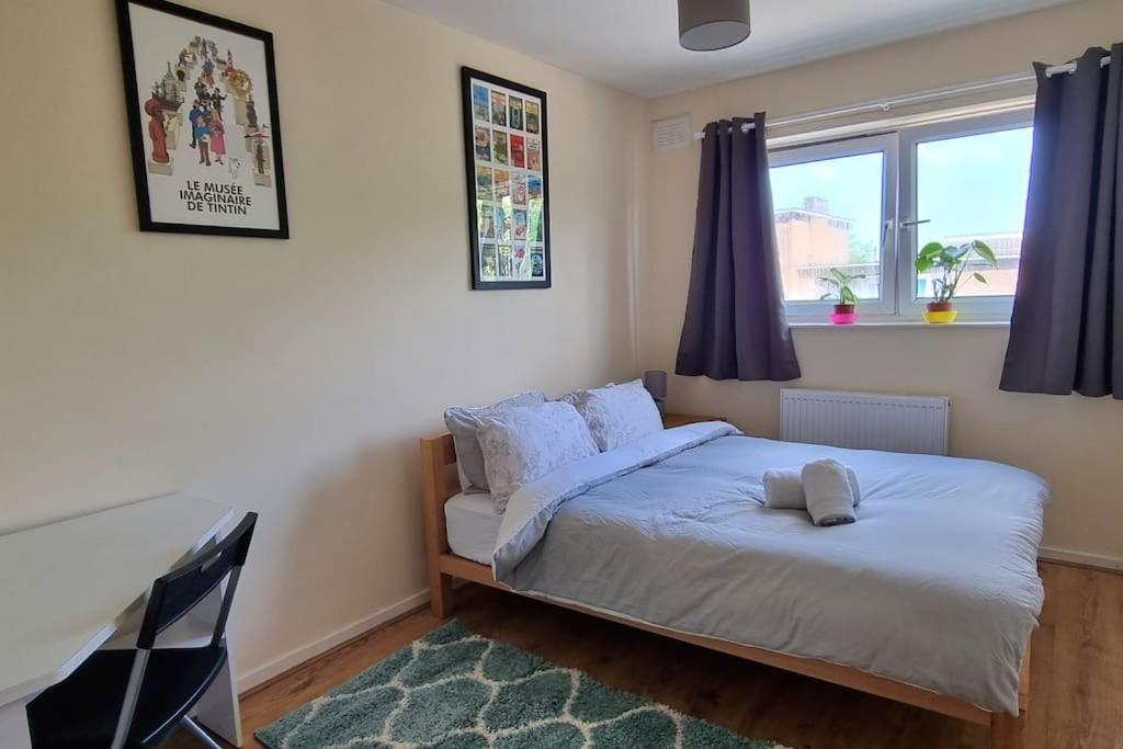 Apartamento Large Duplex In Bermondsey *