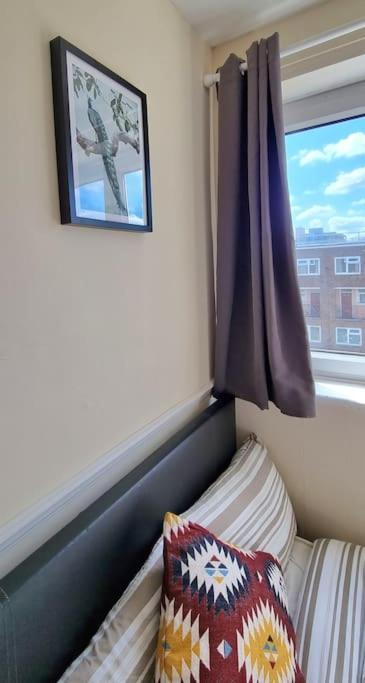 Large Duplex In Bermondsey Apartamento