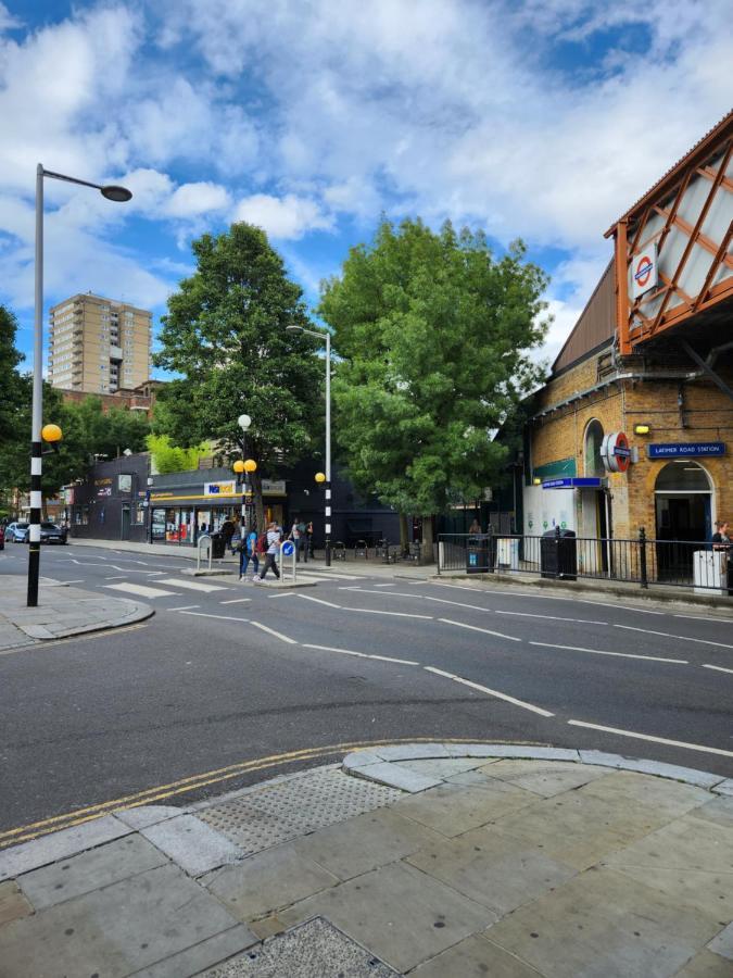 Herstusio W11 Londen