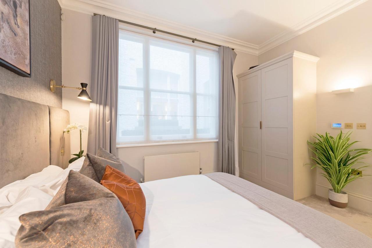 Air Con - Luxury - Hyde Park *