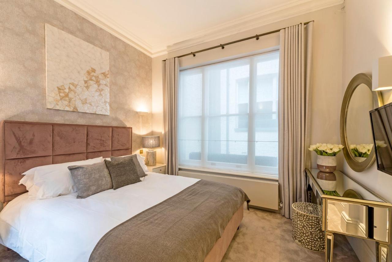 Apartment Air Con - Luxury - Hyde Park