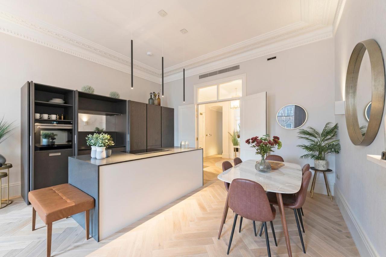 Air Con - Luxury - Hyde Park Apartment