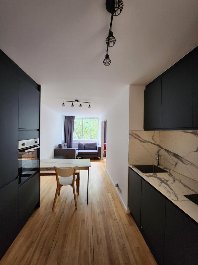 Herstusio W11 Apartment London