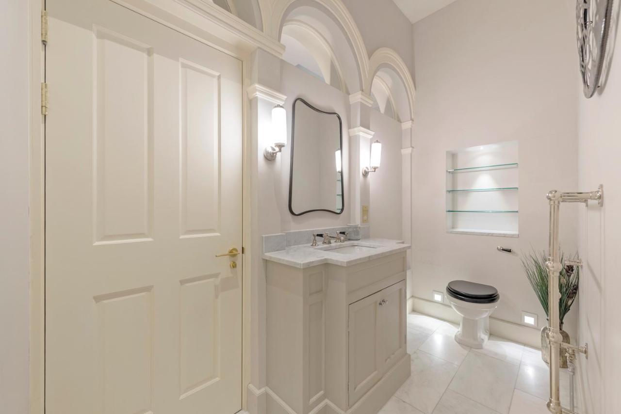 Apartment Air Con - Luxury - Hyde Park *