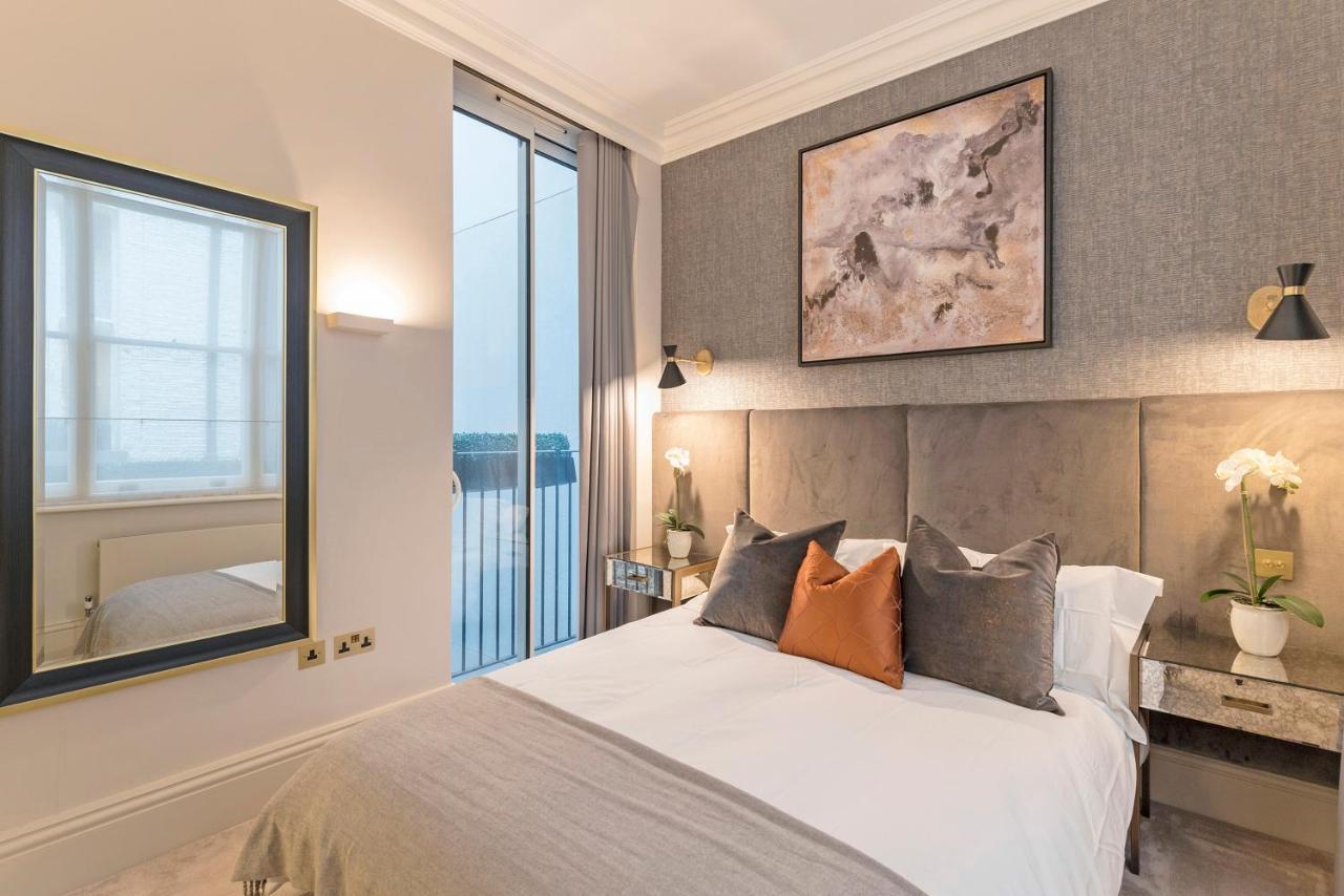 Air Con - Luxury - Hyde Park London