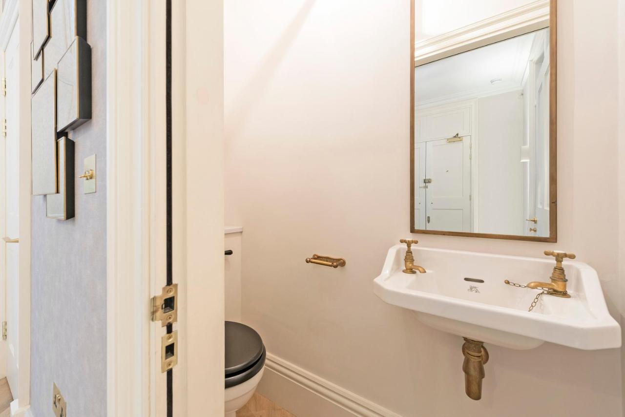 Air Con - Luxury - Hyde Park * London