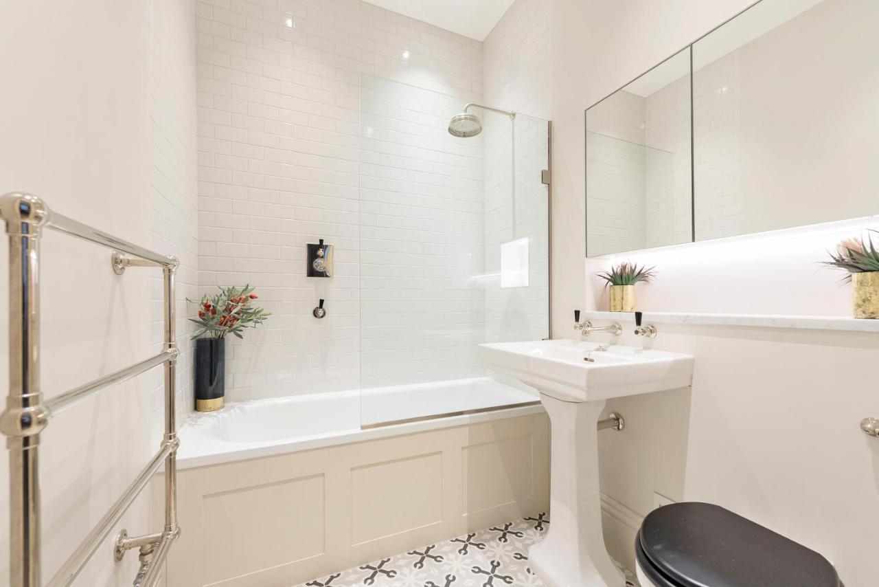Air Con - Luxury - Hyde Park Apartment