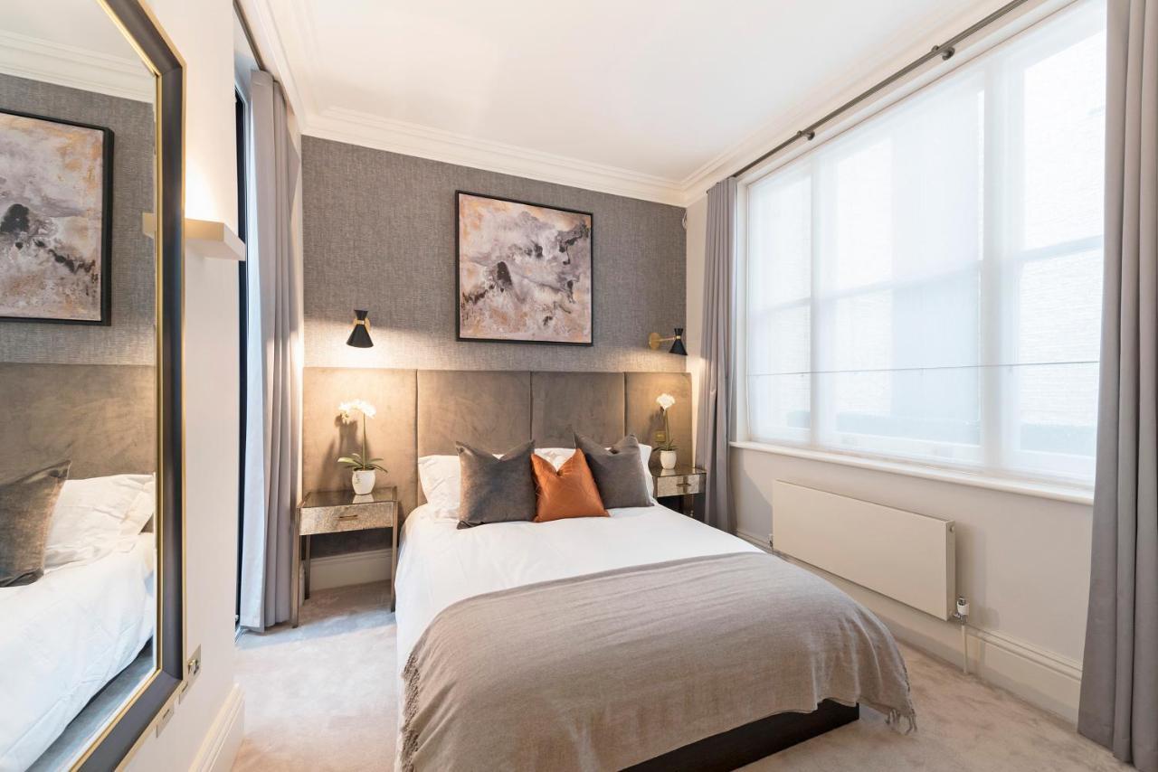 Air Con - Luxury - Hyde Park