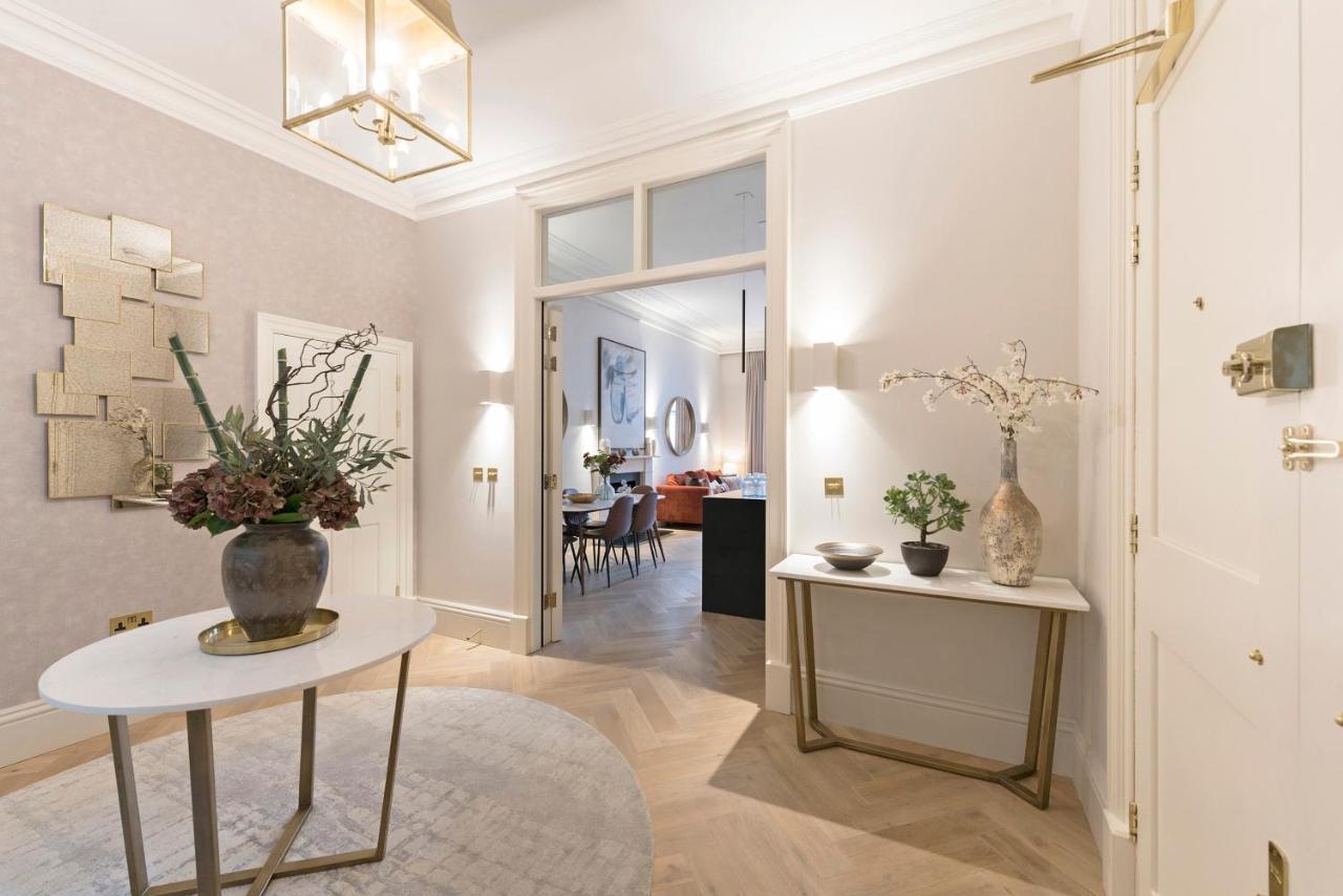 Air Con - Luxury - Hyde Park * London