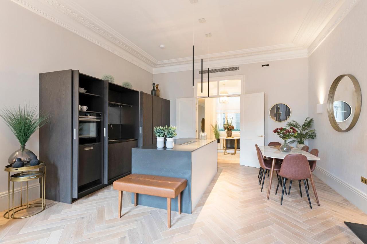 Air Con - Luxury - Hyde Park London
