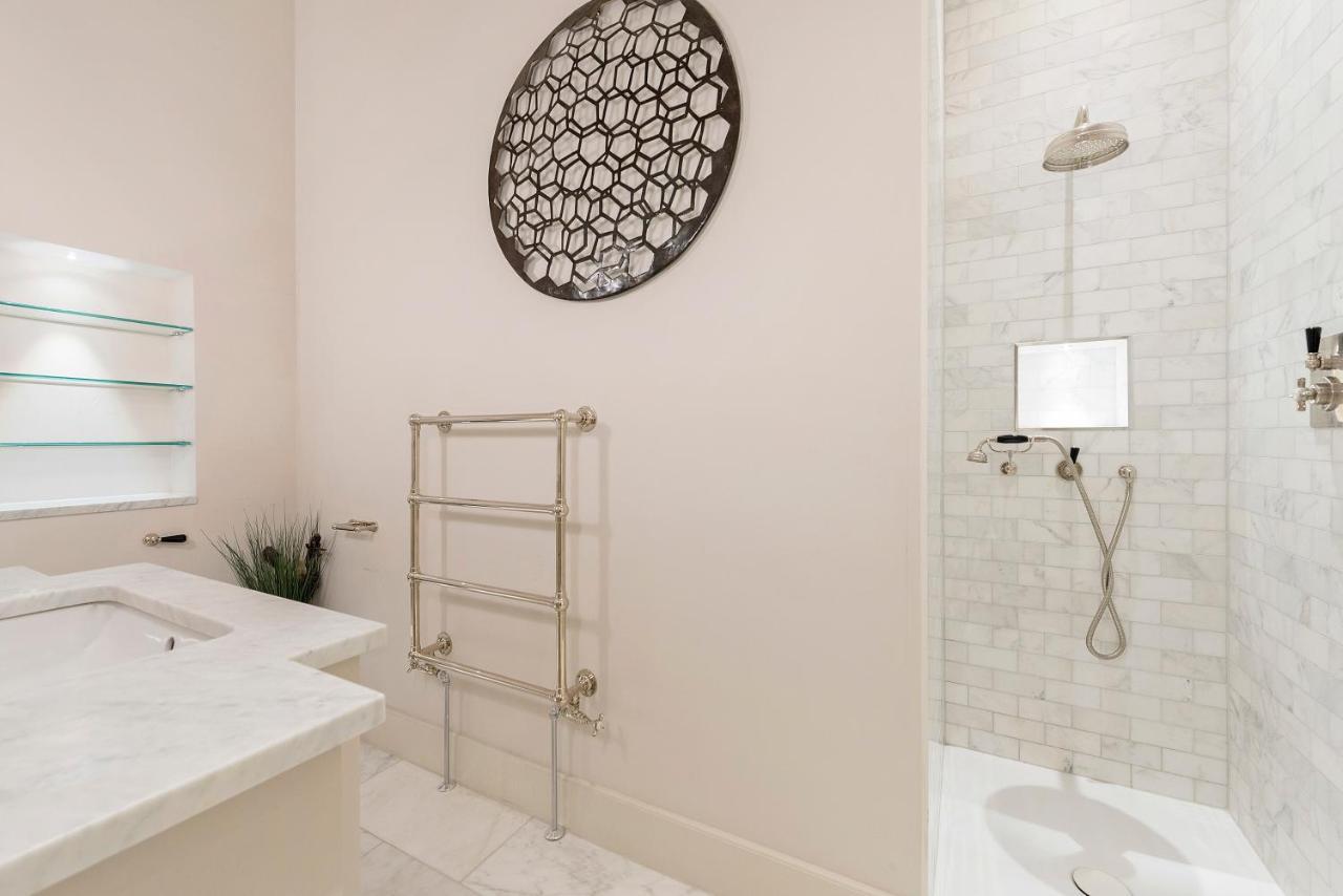 Air Con - Luxury - Hyde Park *