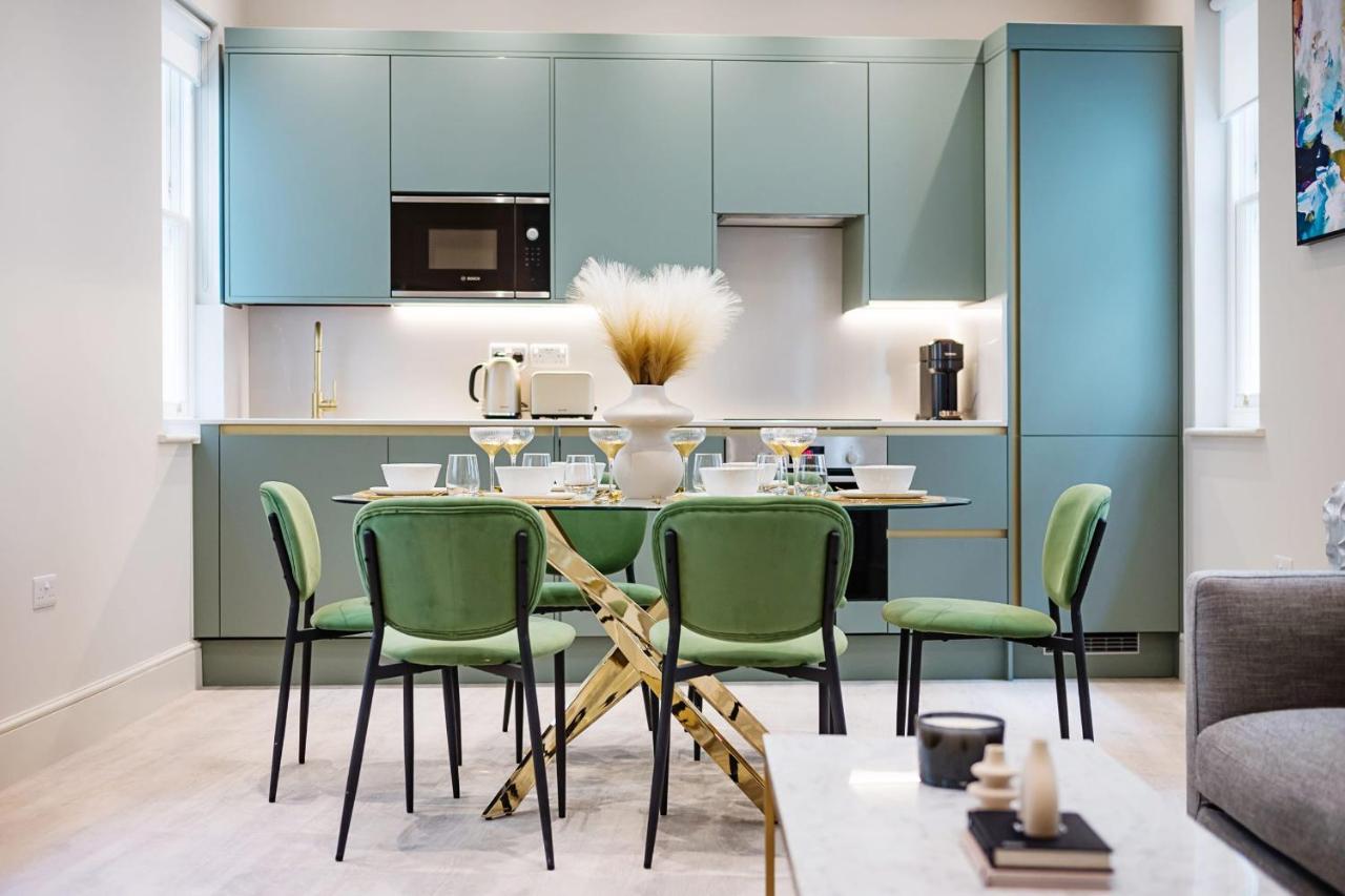 Apartamento Marble Arch 2-hosted By Sweetstay