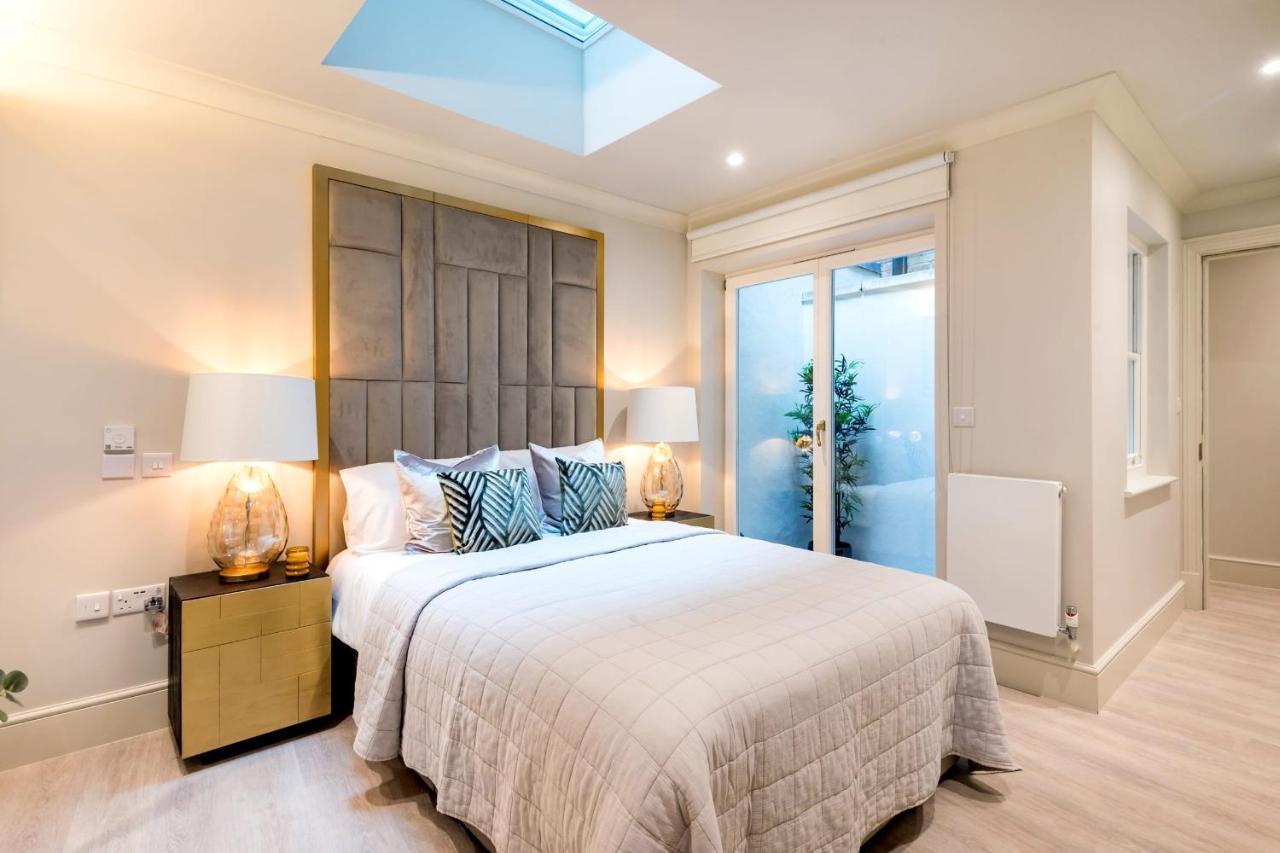 Apartamento Marble Arch 2-hosted By Sweetstay *