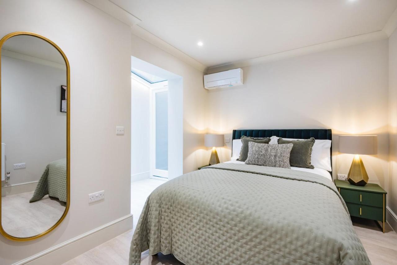 Marble Arch 2-hosted By Sweetstay Apartamento