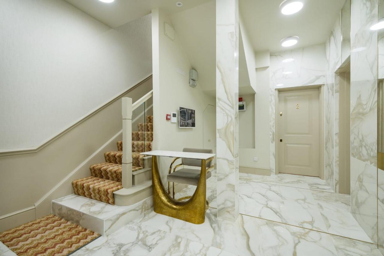 Apartamento Marble Arch 2-hosted By Sweetstay *