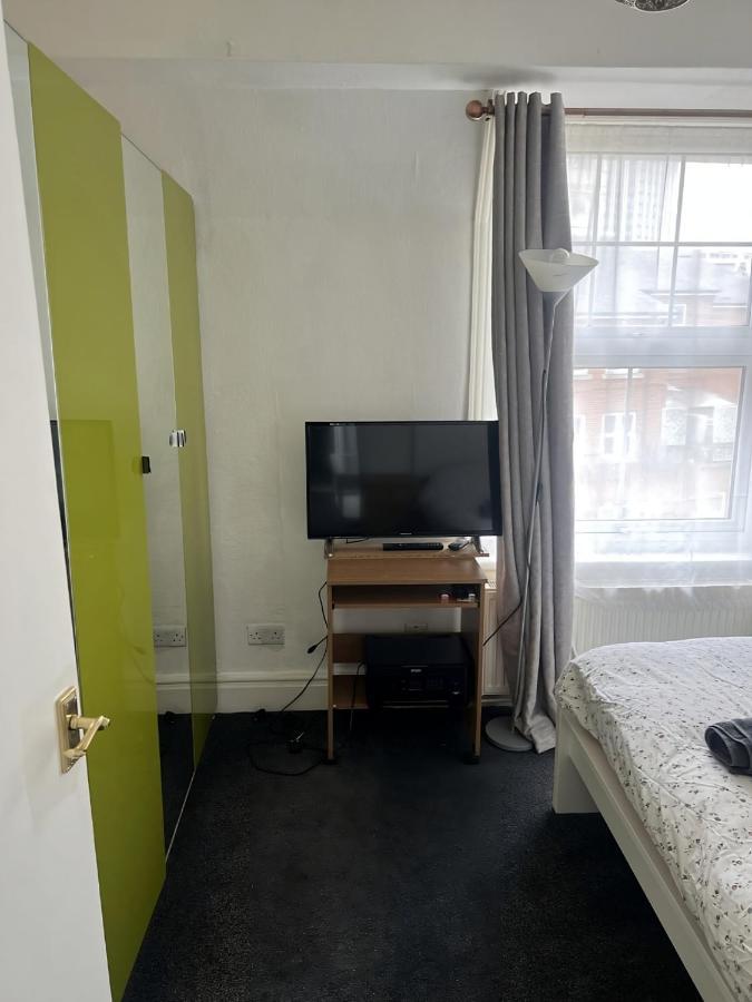 Appartement Beautiful Marylebone 1 Bedroom Flat For A Cosy Londen