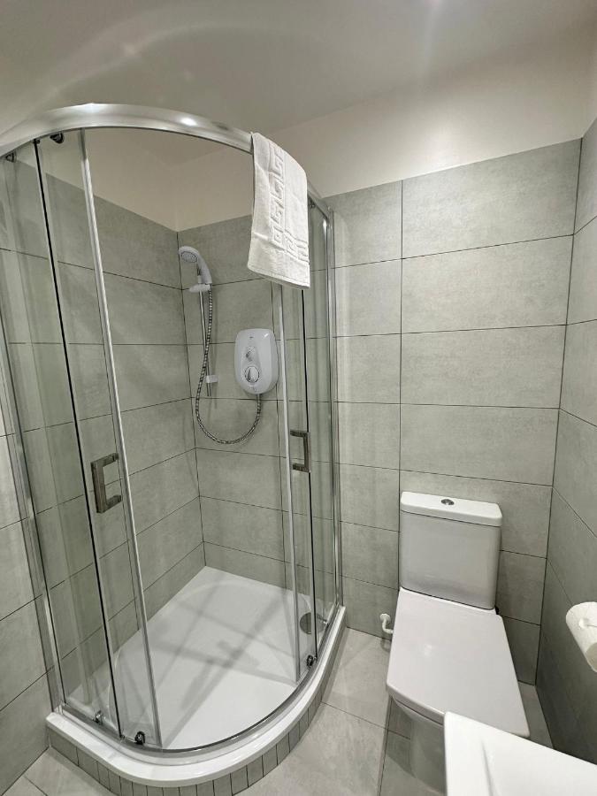 Apartment 2a Soho By Indigo Flats Sleeps 4 London