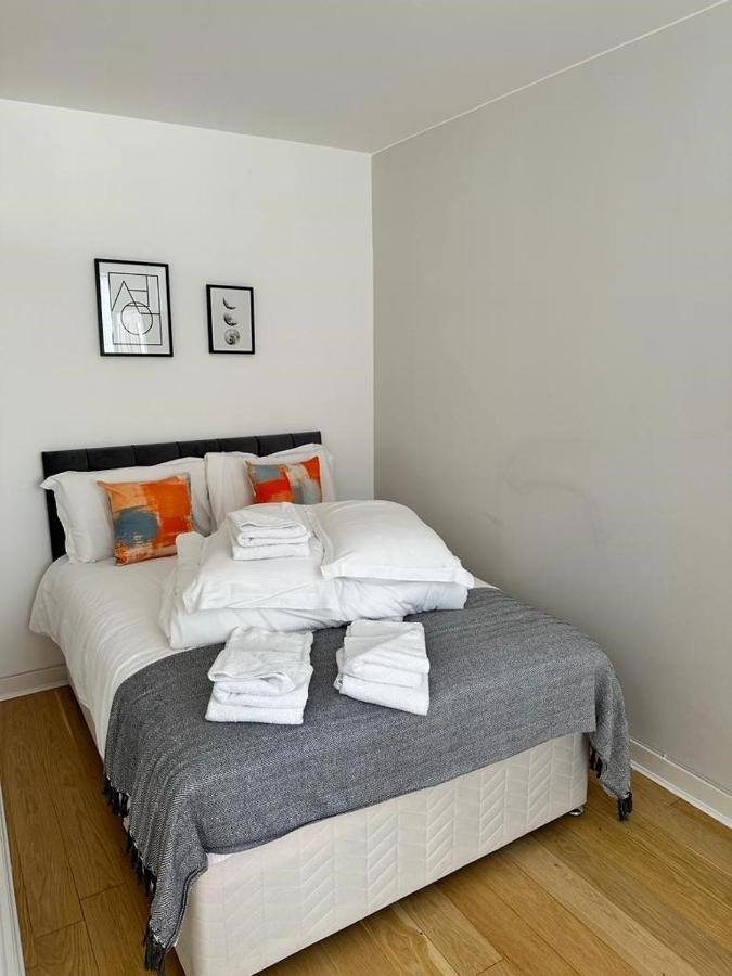 Apartment 2a Soho By Indigo Flats Sleeps 4 London