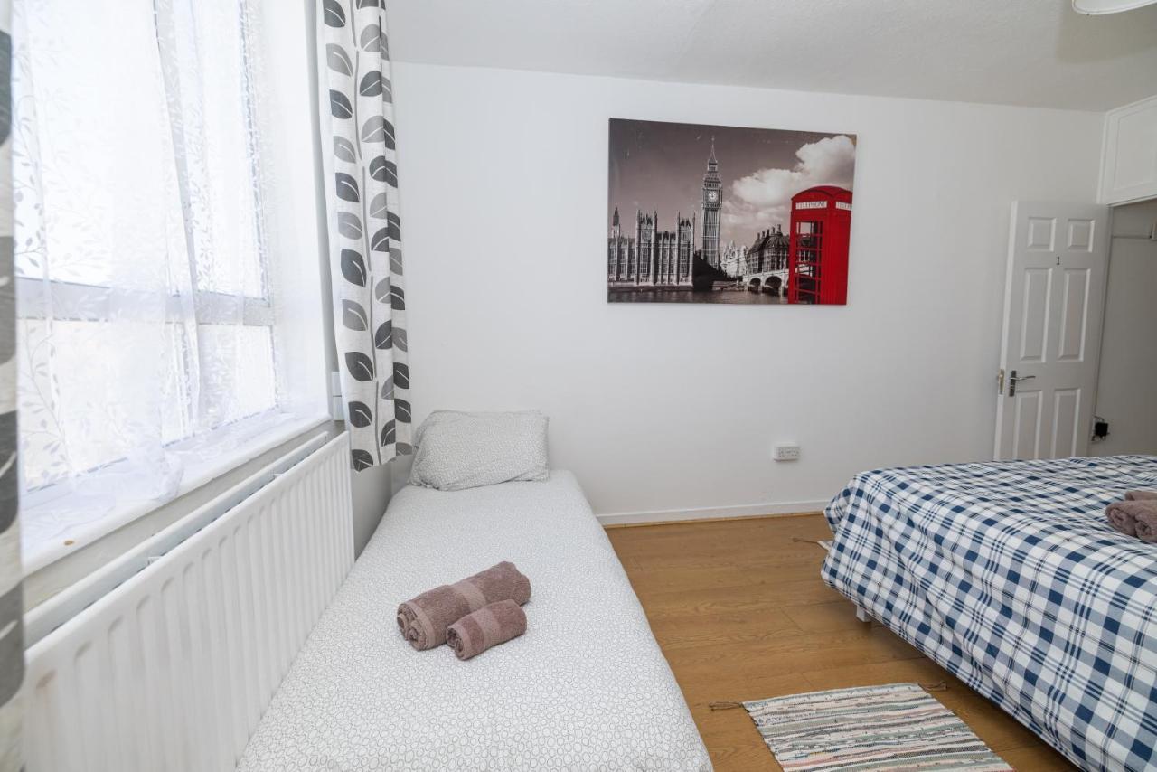 Homestay Near Shoreditch *