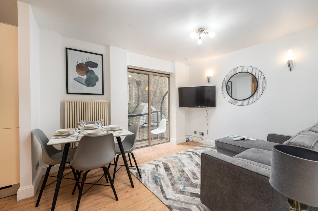Apartment Piccadilly Circus By Capital *