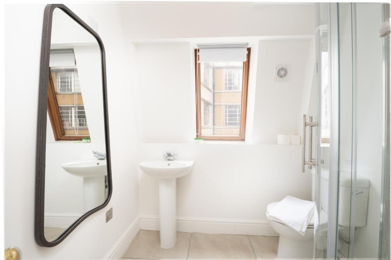 Apartment Piccadilly Circus By Capital
