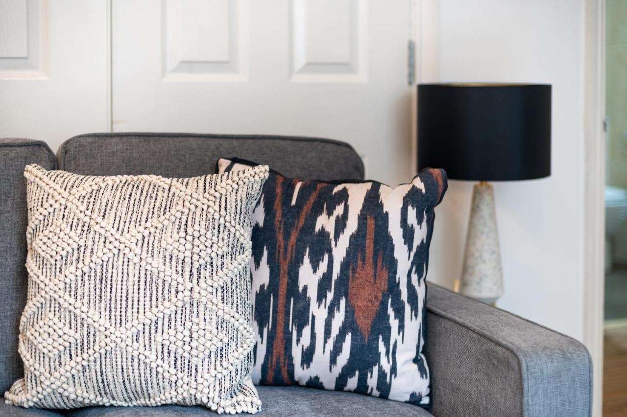 Piccadilly Circus By Capital Apartment