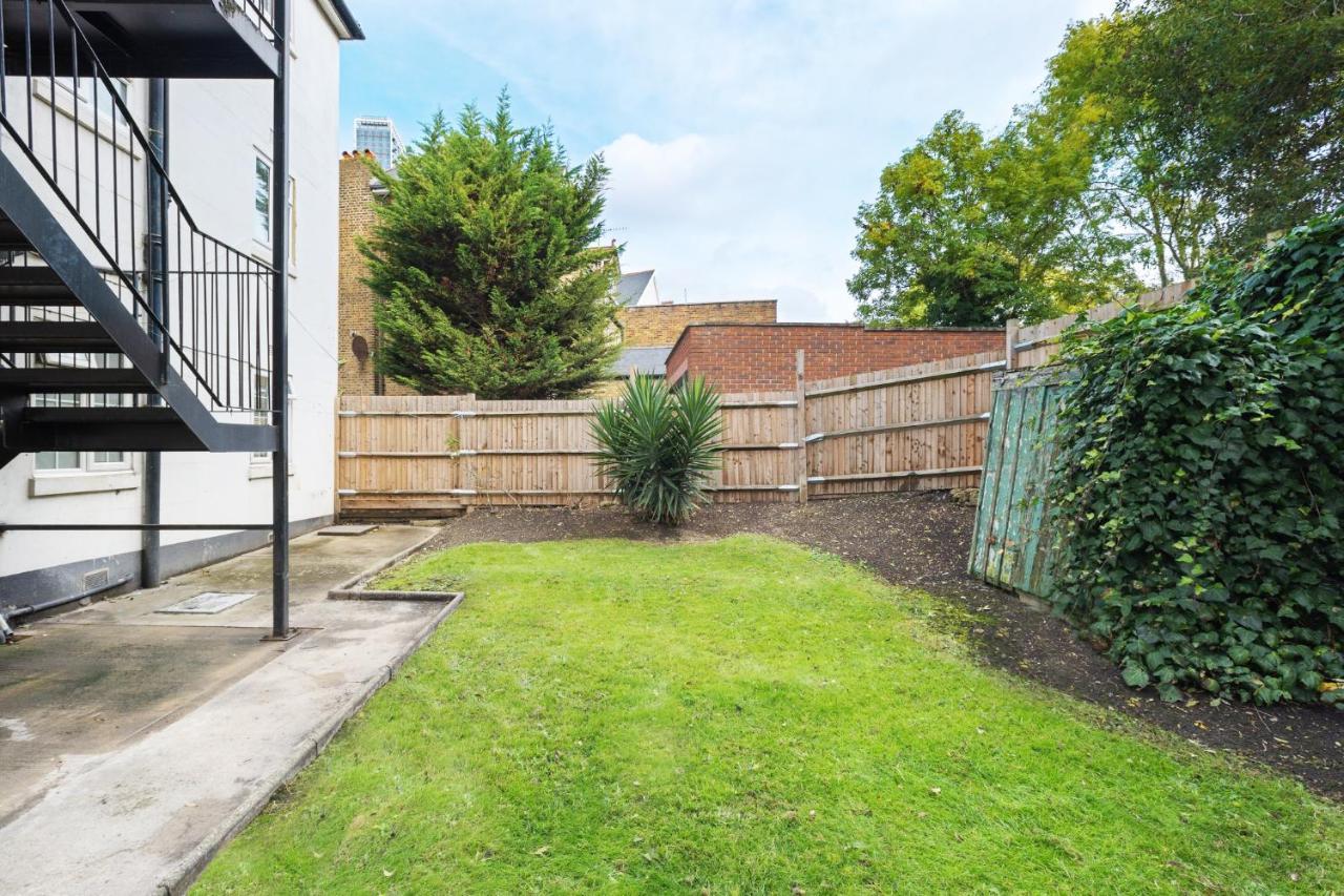 Apartment Lux Modern 2bd Near & Heathrow Easy Fast *