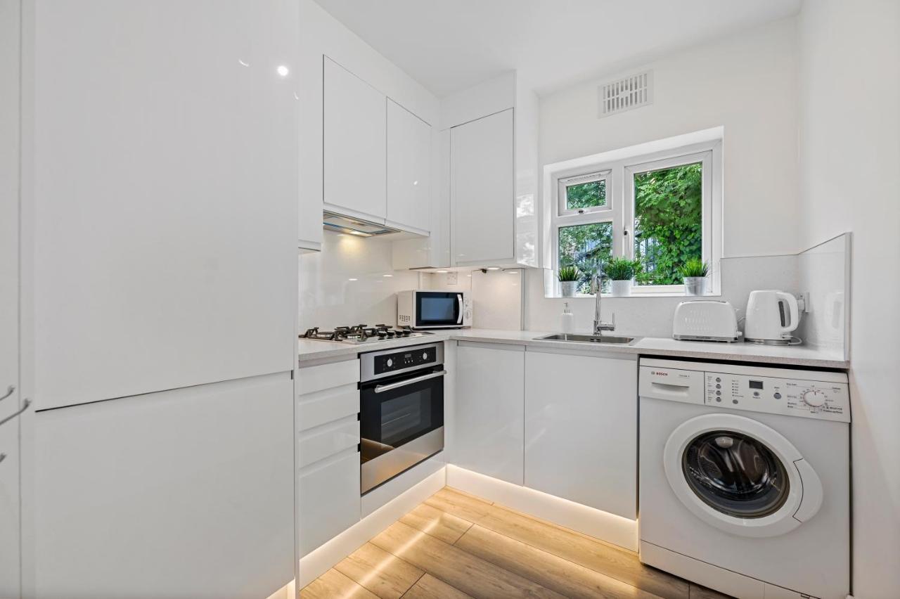 Lux Modern 2bd Near & Heathrow Easy Fast Apartment *