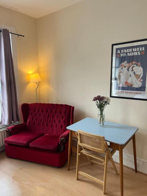 Apartament Kings Cross