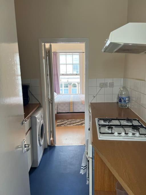 Apartament Kings Cross *