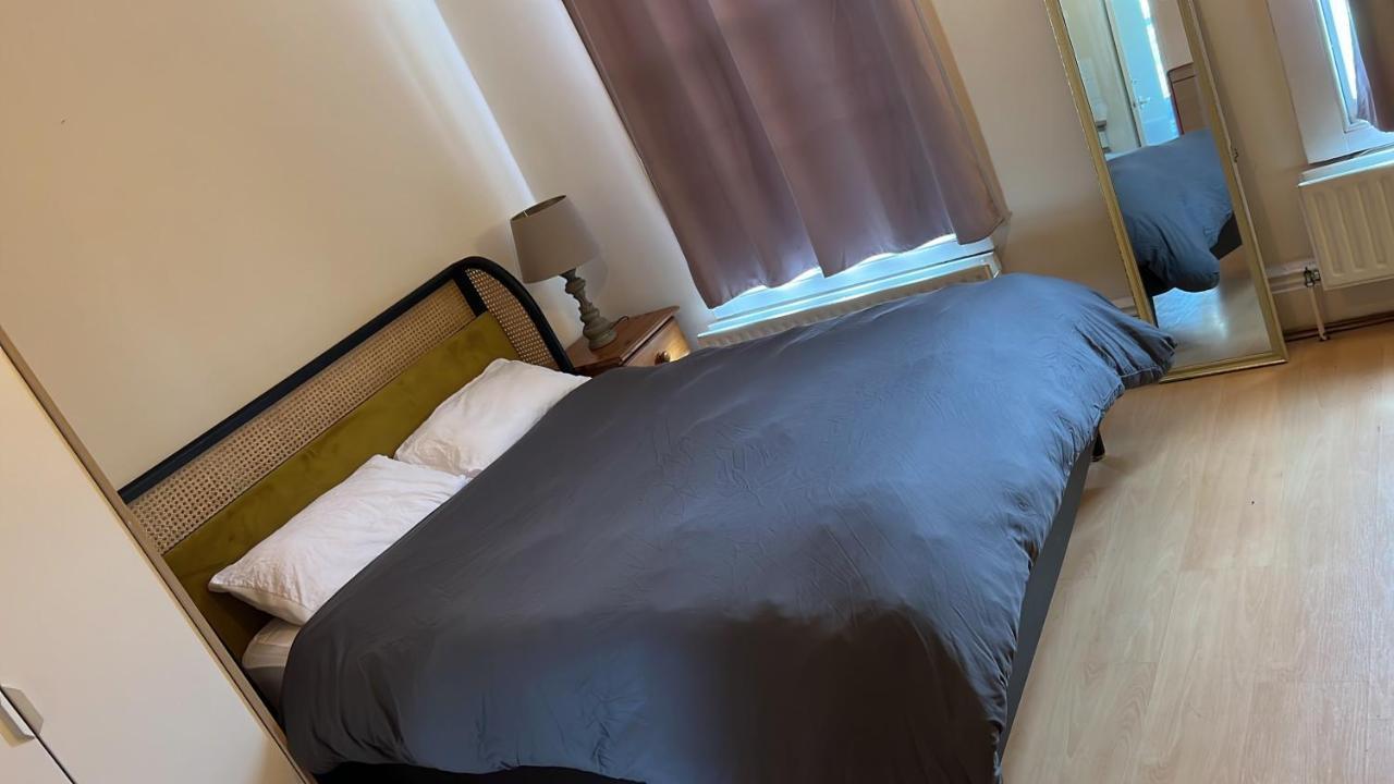 Apartament Kings Cross Apartamento *