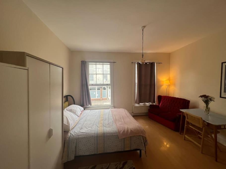 Apartamento Apartament Kings Cross