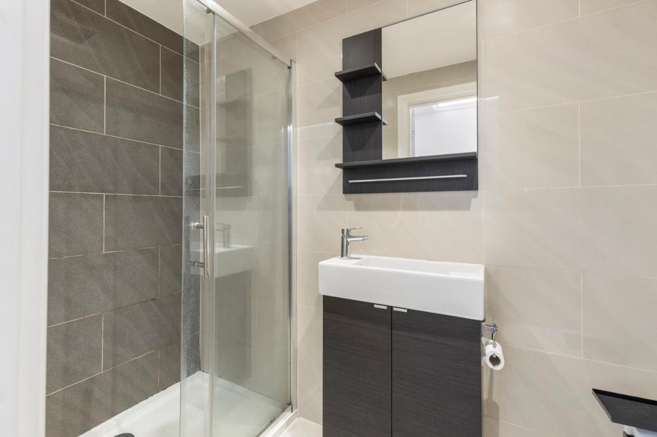 Apartamento Hamburg Gf1br 1ba By Bus Stop In Acton 8 Londres