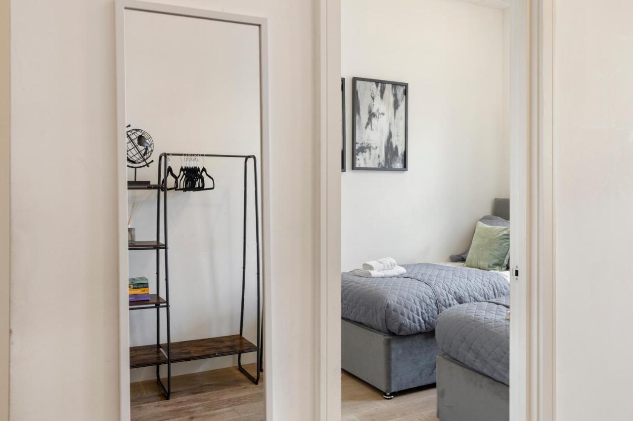 Hamburg Gf1br 1ba By Bus Stop In Acton 8 Apartamento *