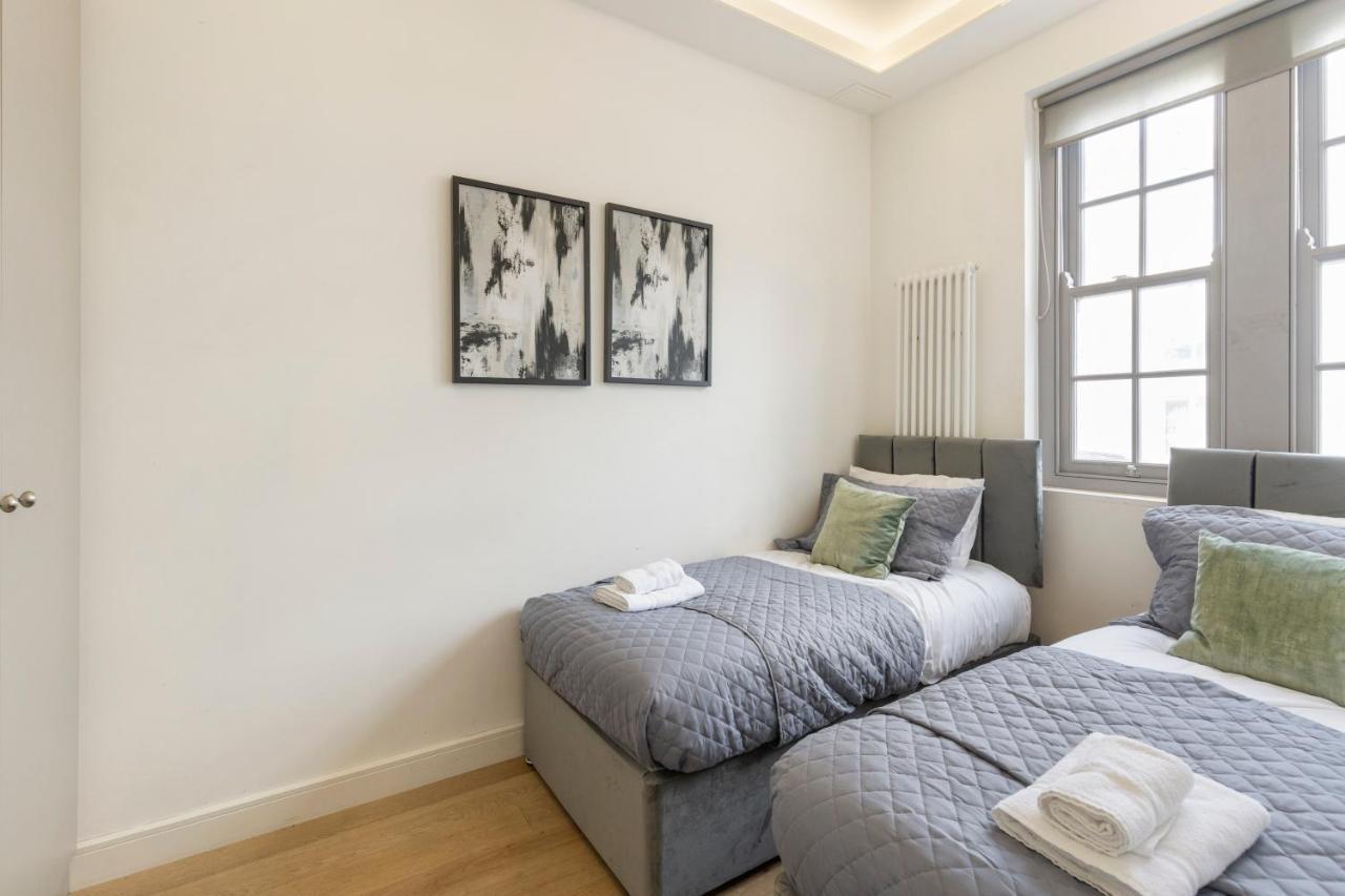 Hamburg Gf1br 1ba By Bus Stop In Acton 8 Apartamento