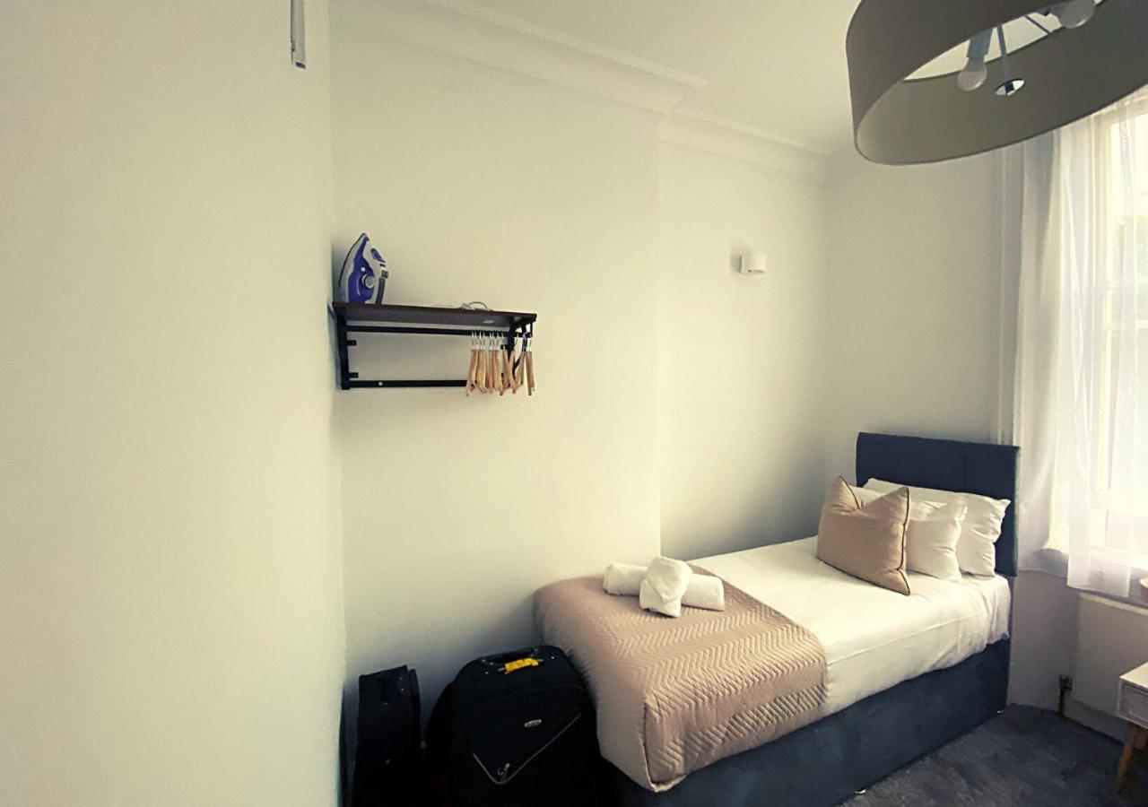 Apartment Samdel Camden *