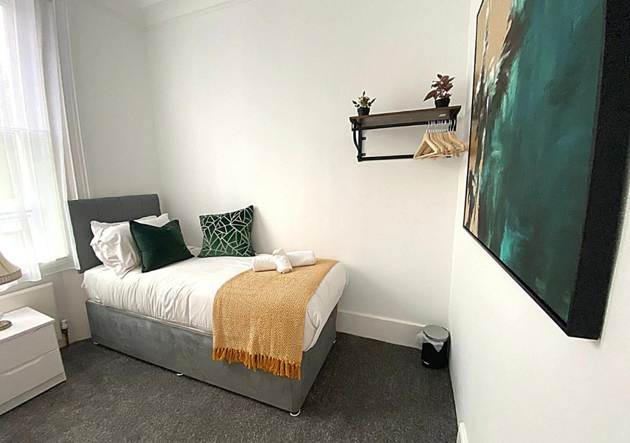 Apartment Samdel Camden *