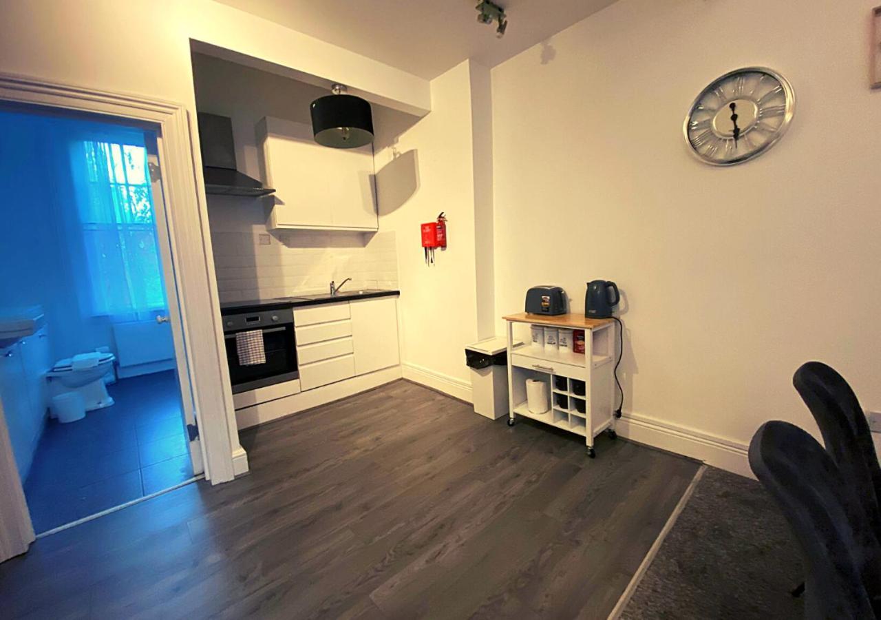 Samdel Camden Apartment