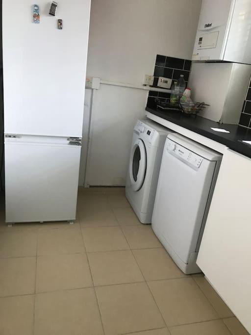 Apartment Beautiful Flat In Central London