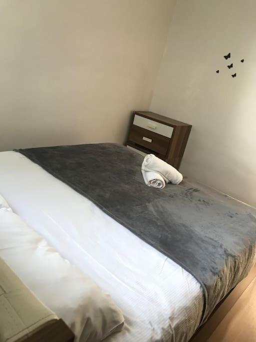 Apartment Beautiful Flat In Central