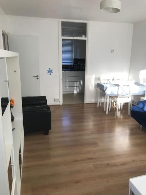 Apartment Beautiful Flat In Central London