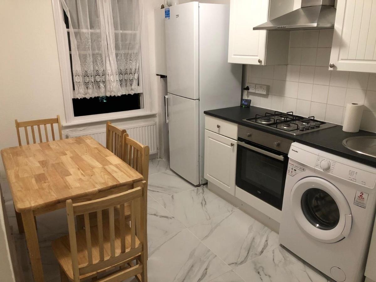 East 2 Bedroom Apartment *