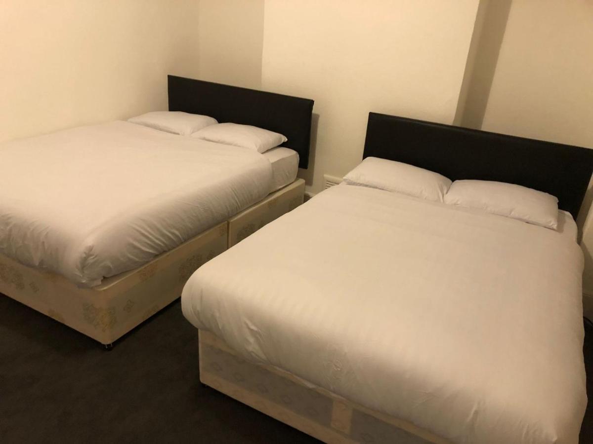Apartment East 2 Bedroom London