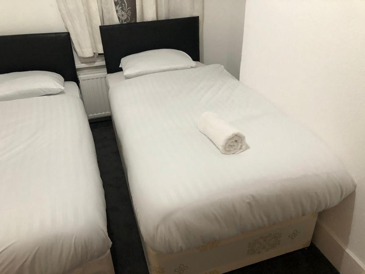 Appartement East 2 Bedroom *