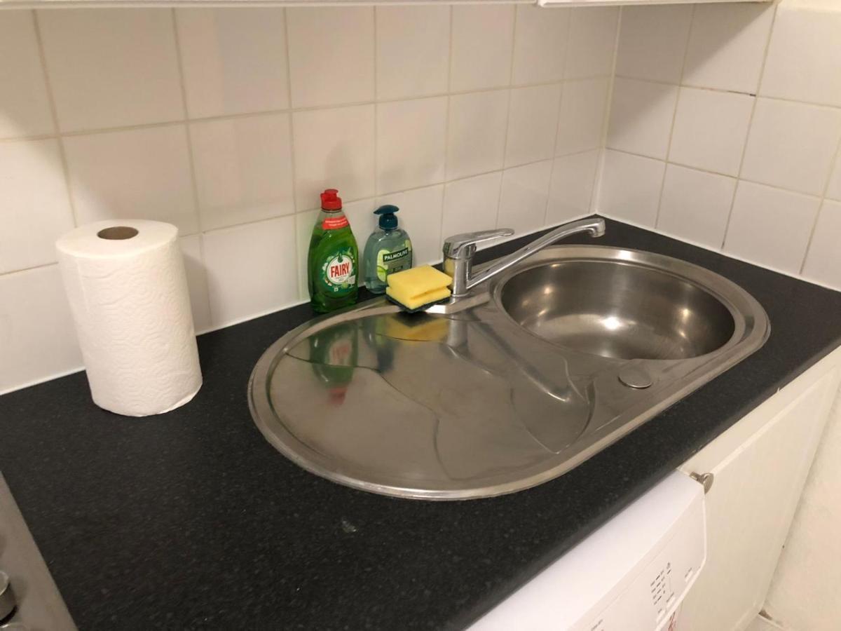 East 2 Bedroom London