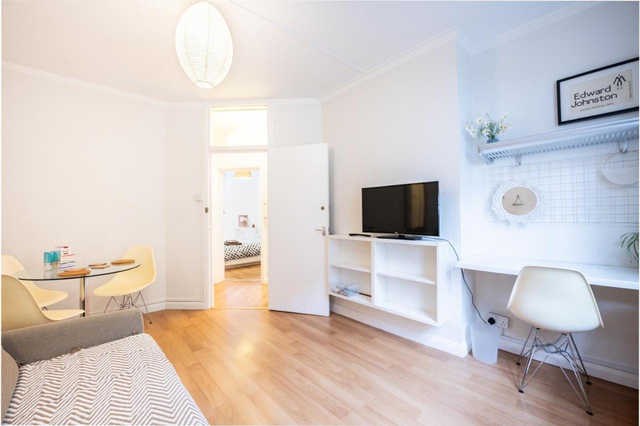 Cosy Flat In Appartement *