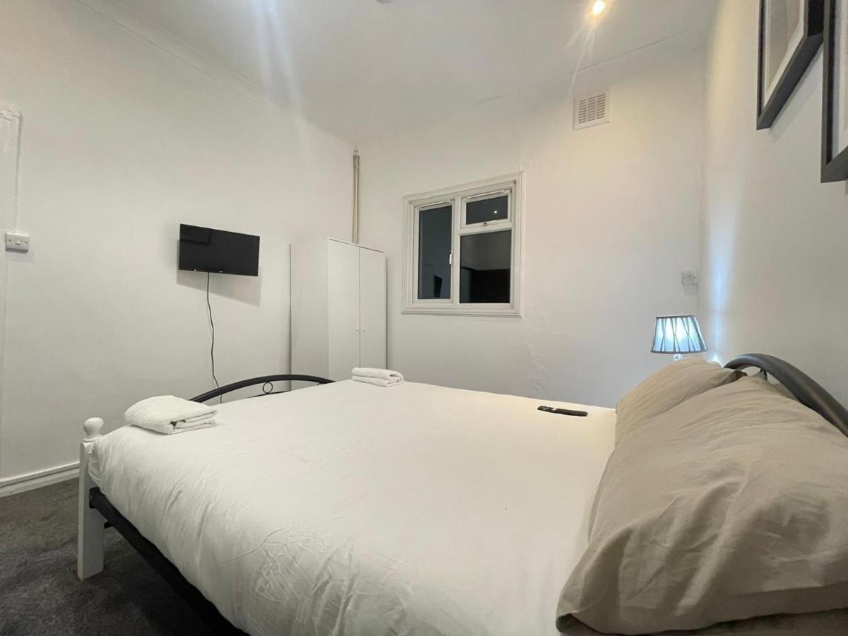 Habitación en casa particular Private Double In Stratford