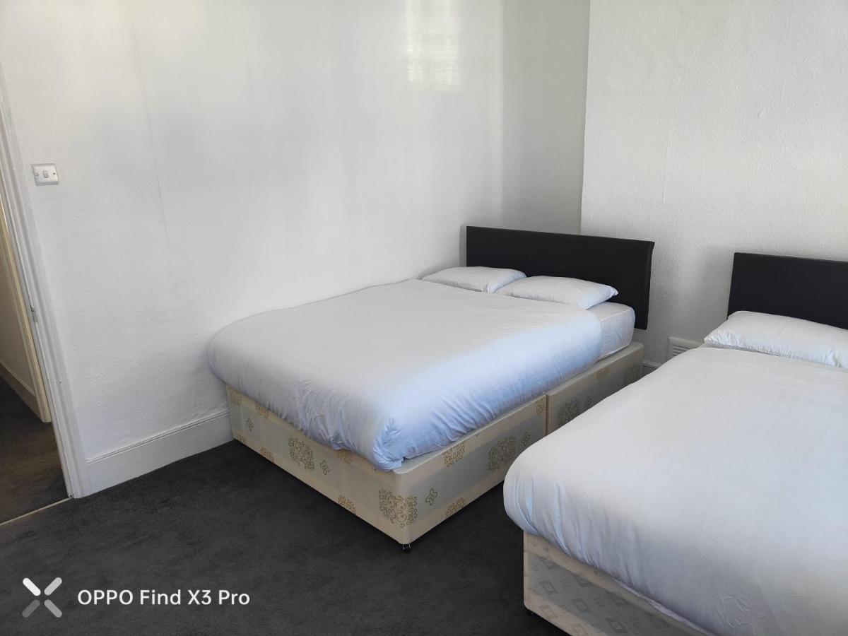 East 2 Bedroom