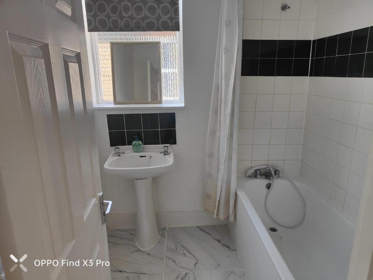 Apartment East 2 Bedroom London