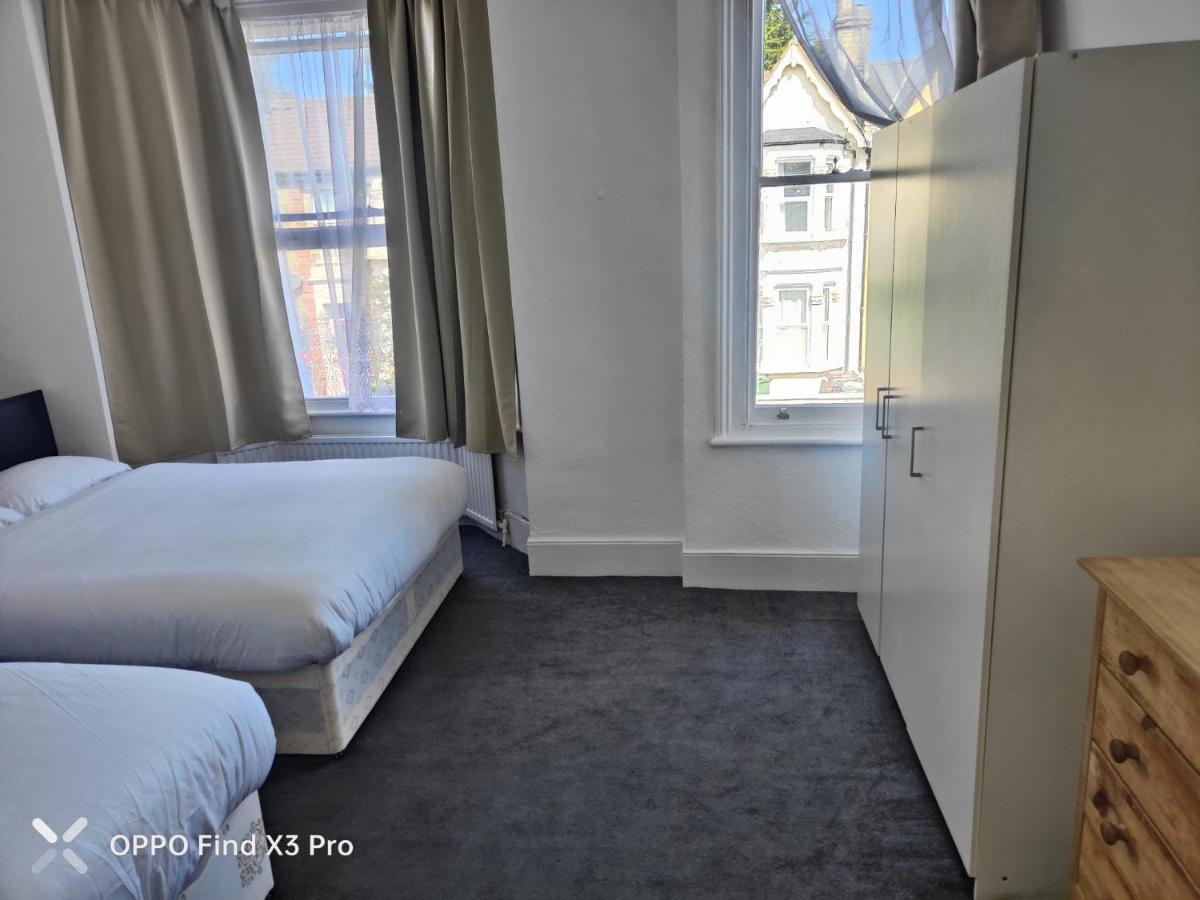 East 2 Bedroom *